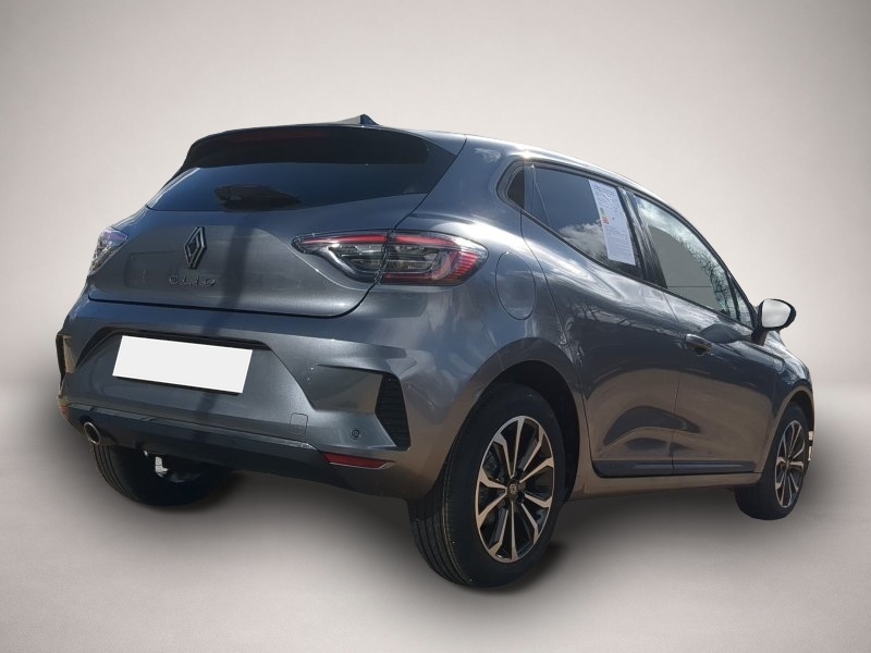 Renault Clio (11/2025, Benzin)