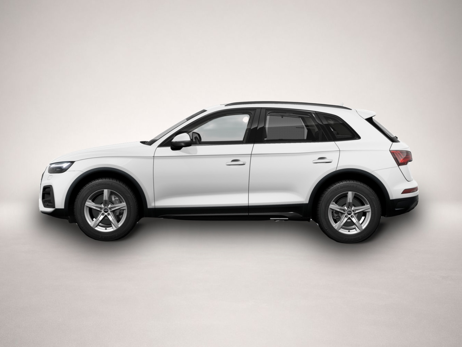 Audi Q5 (01/2025, Diesel)