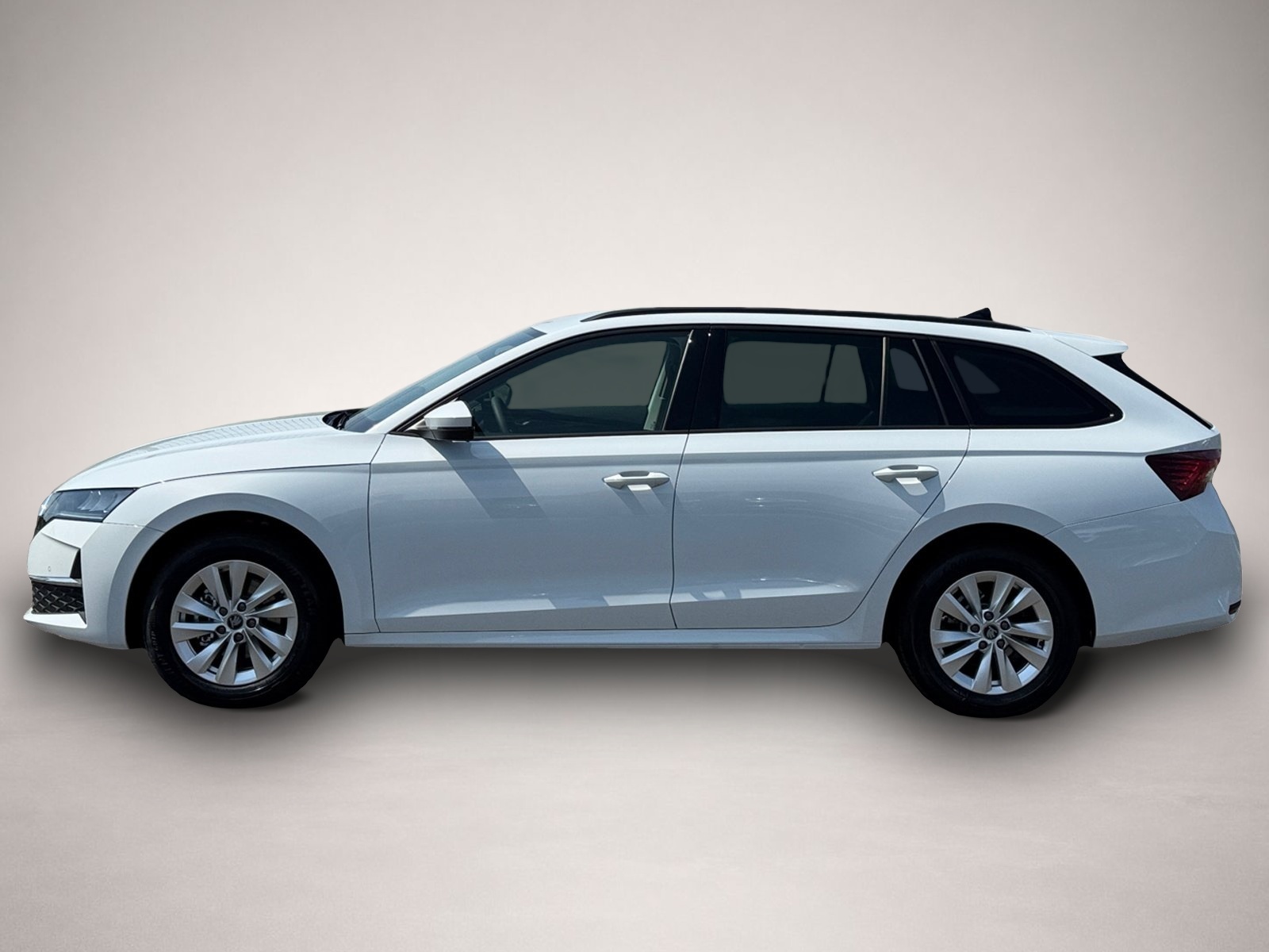 Skoda Octavia (06/2026, Diesel)