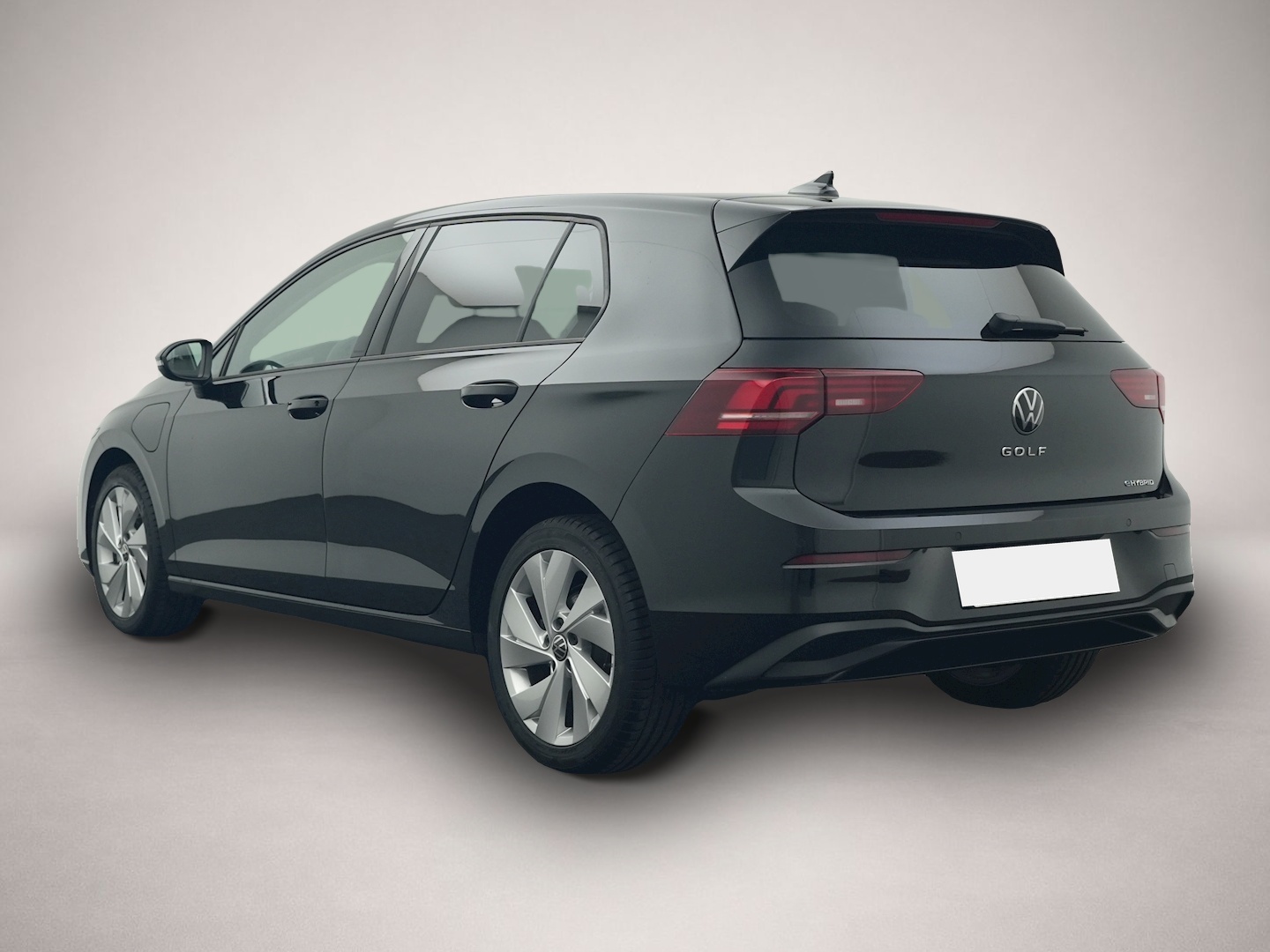 Volkswagen Golf (06/2025, Hybrid (Benzin/Elektro))