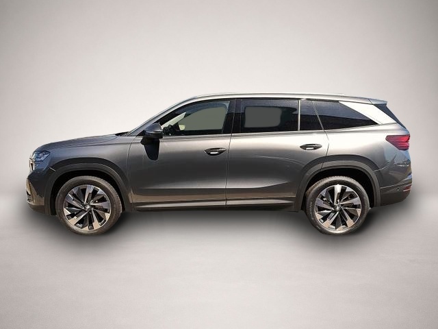 Skoda Kodiaq (04/2026, Diesel)