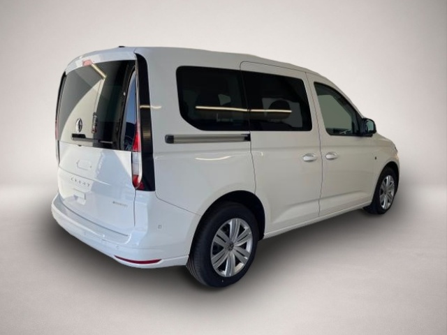 Volkswagen Caddy (06/2026, Hybrid (Benzin/Elektro))