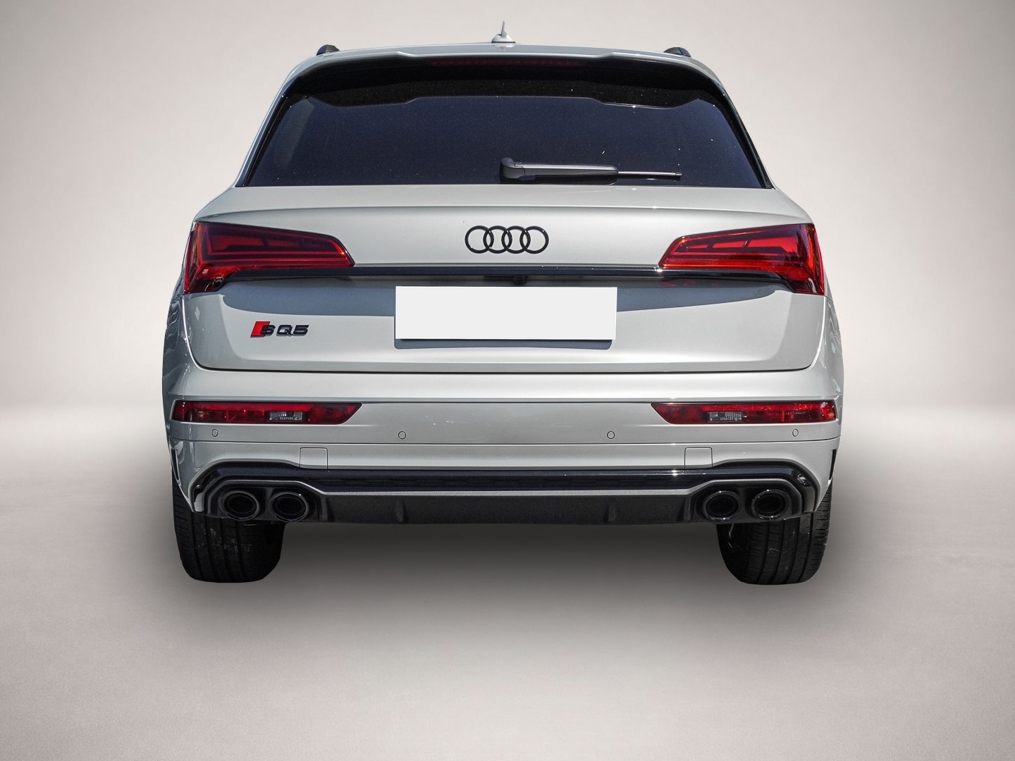 Audi quattro (04/2023, )