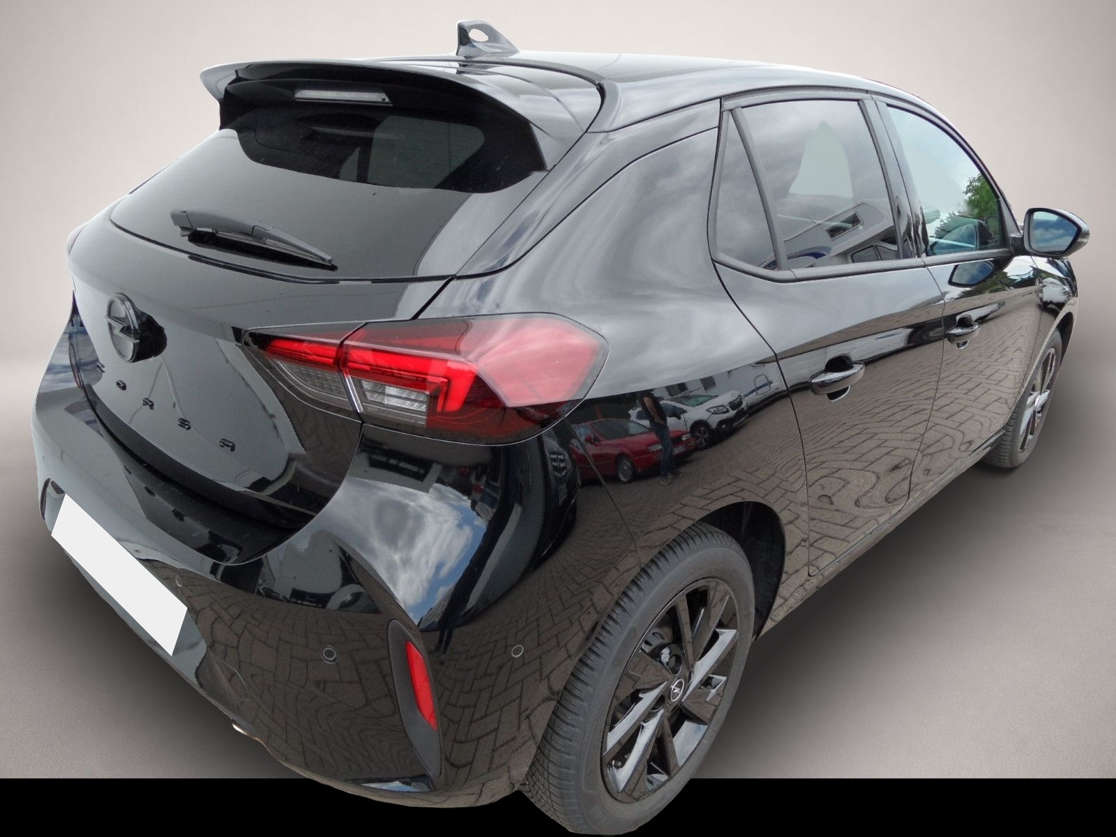 Opel Corsa (06/2024, )