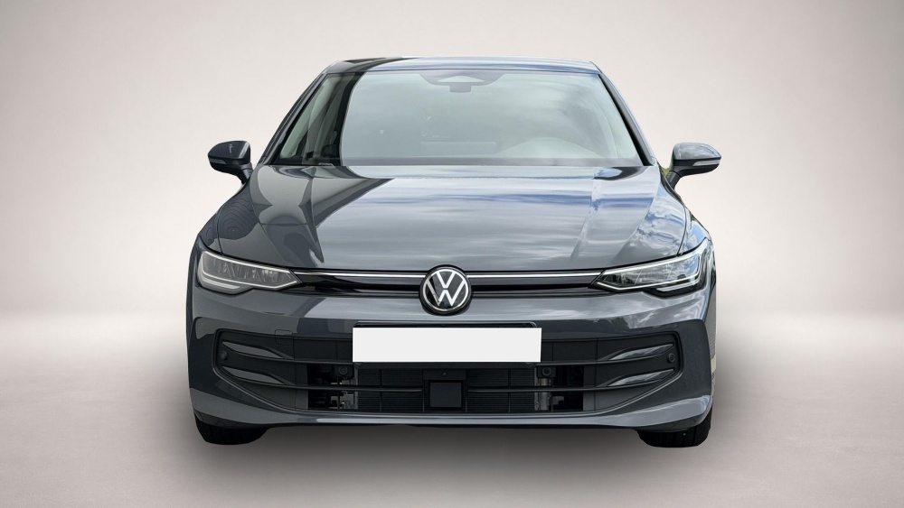 Volkswagen Golf, Bild 3 von 6