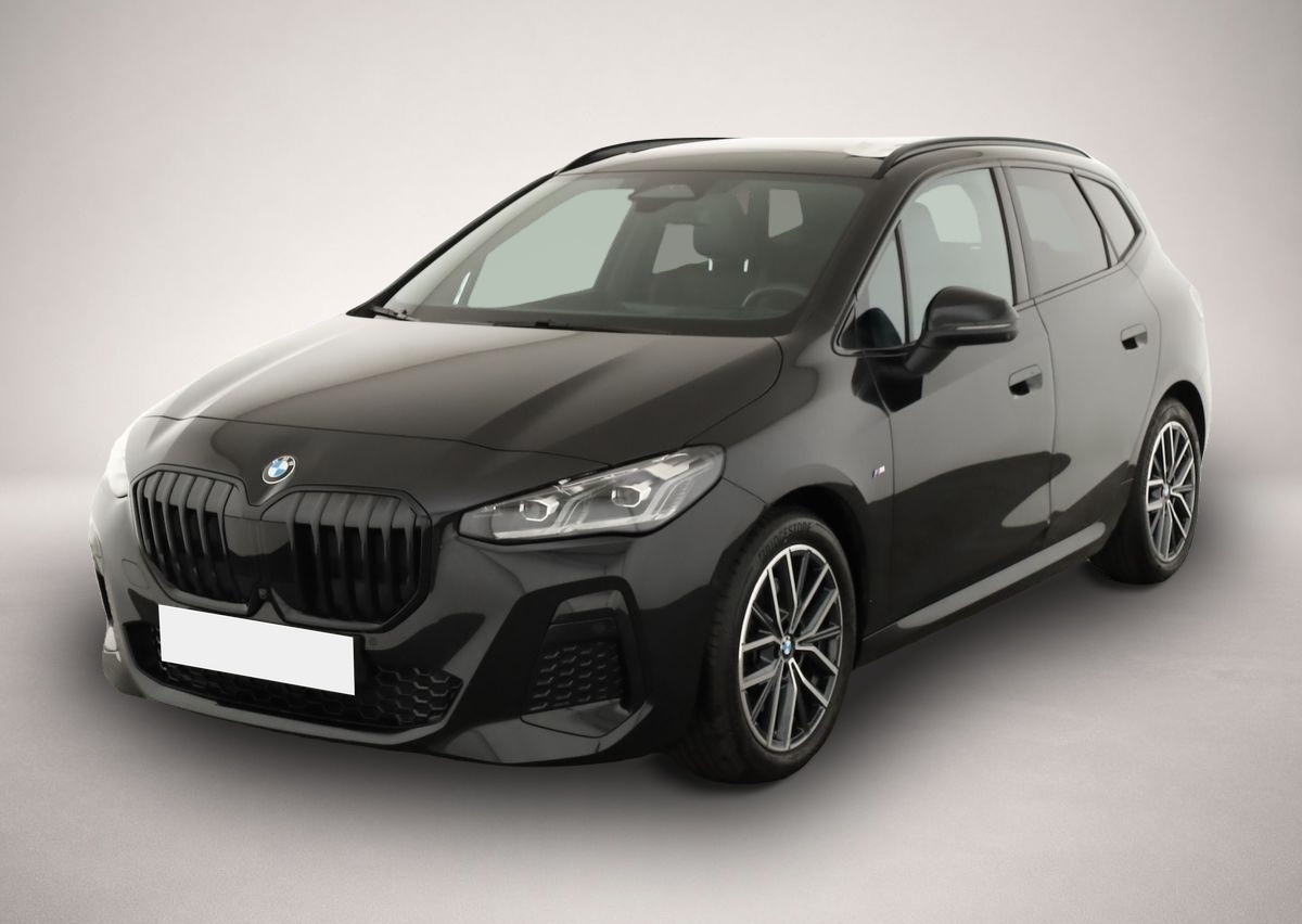 BMW 223 Active Tourer (02/2025, Benzin)