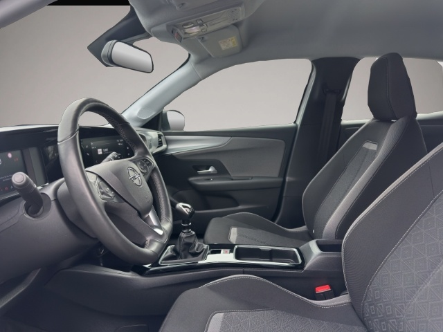 Opel Mokka (09/2023, Benzin)