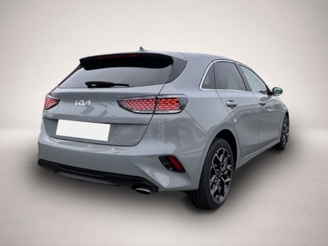KIA cee'd / Ceed (03/2025, Benzin)