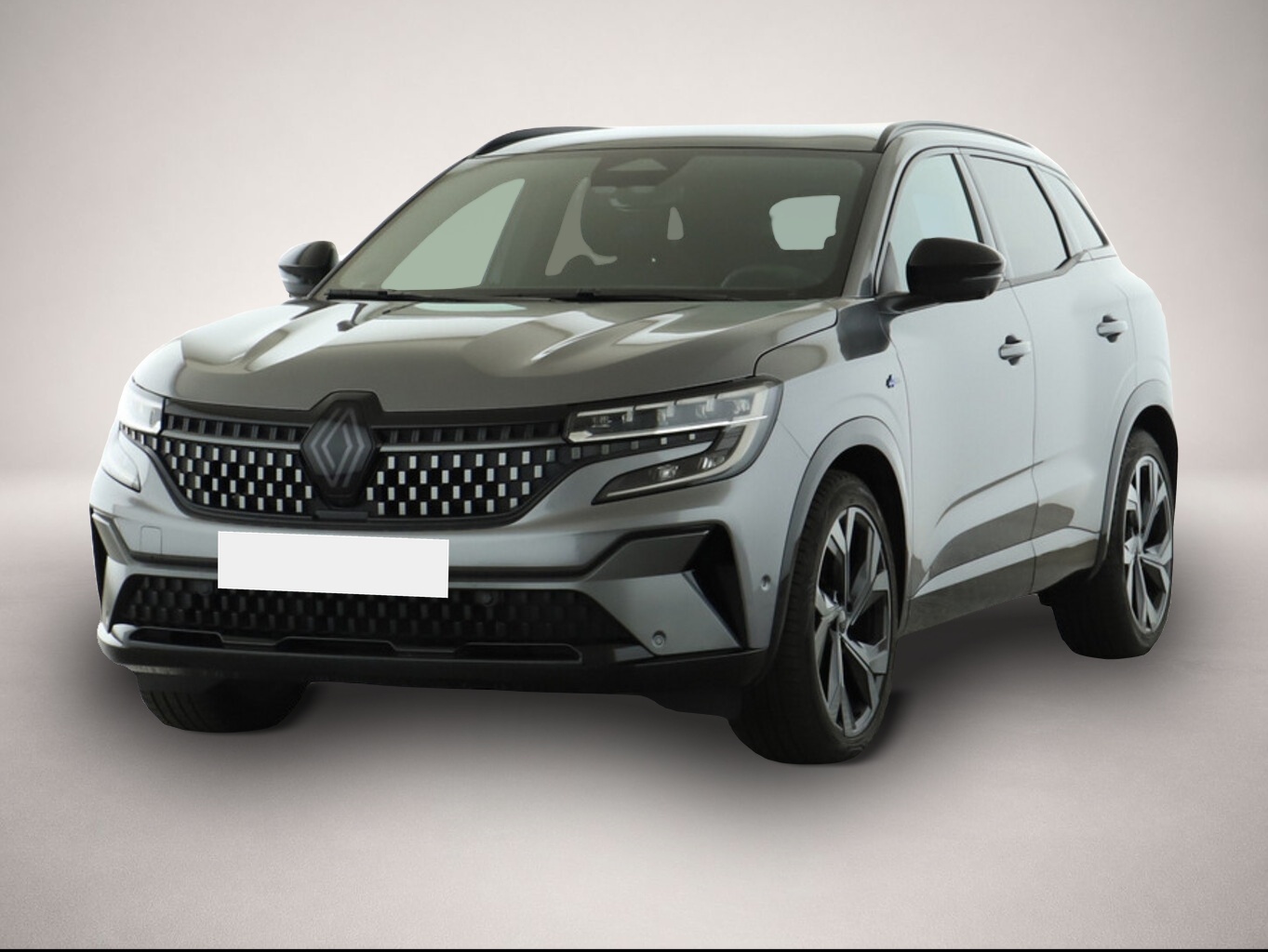 Renault Austral (03/2025, Hybrid (Benzin/Elektro))