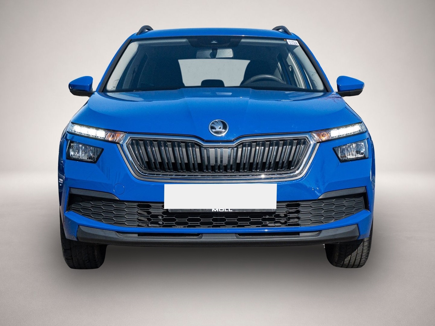 Skoda Kamiq (12/2021, Benzin)