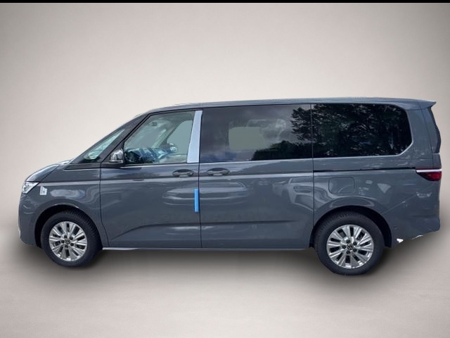 Volkswagen T7 Multivan (06/2026, Diesel)