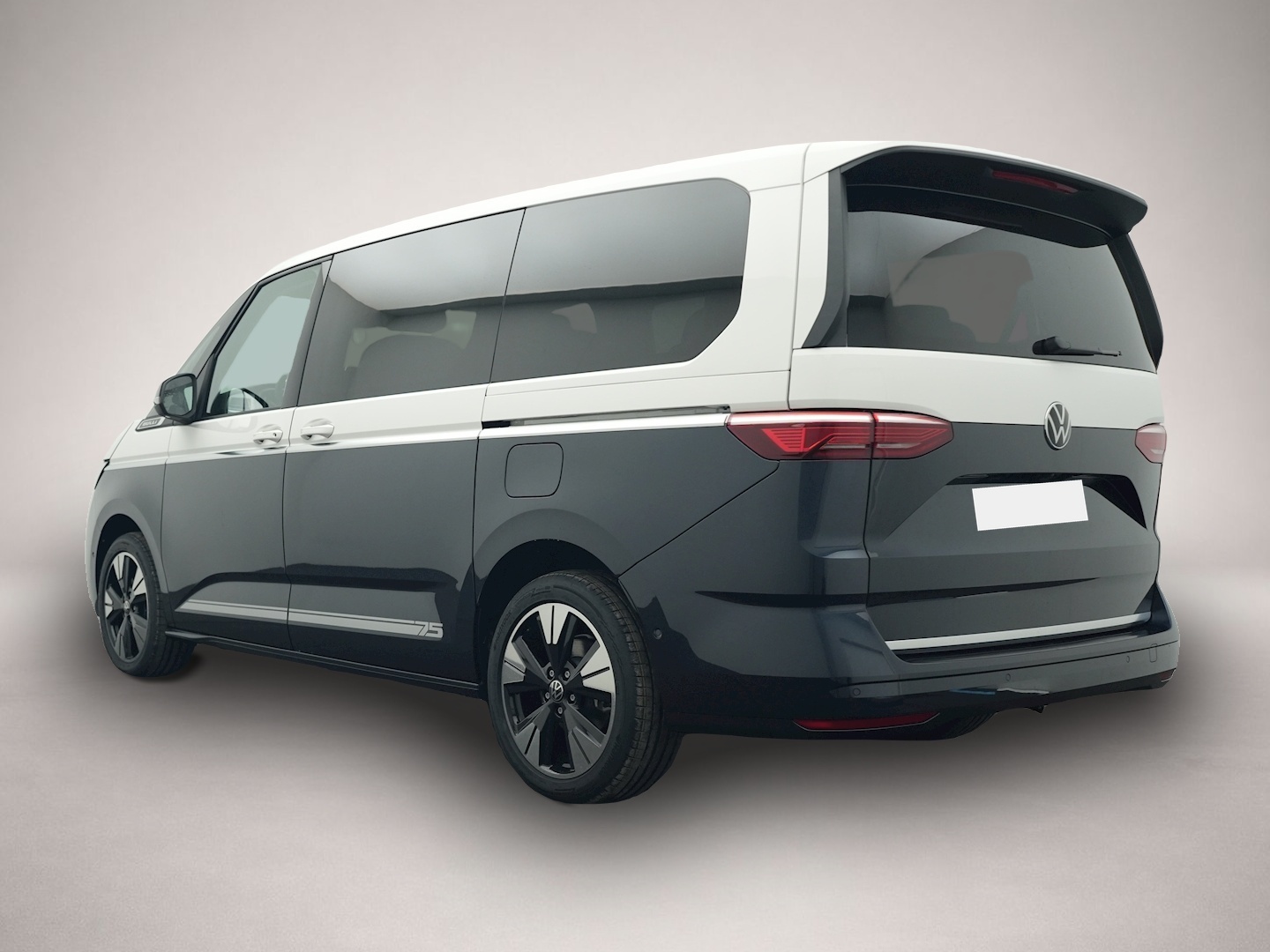 Volkswagen T7 Multivan (, Diesel)