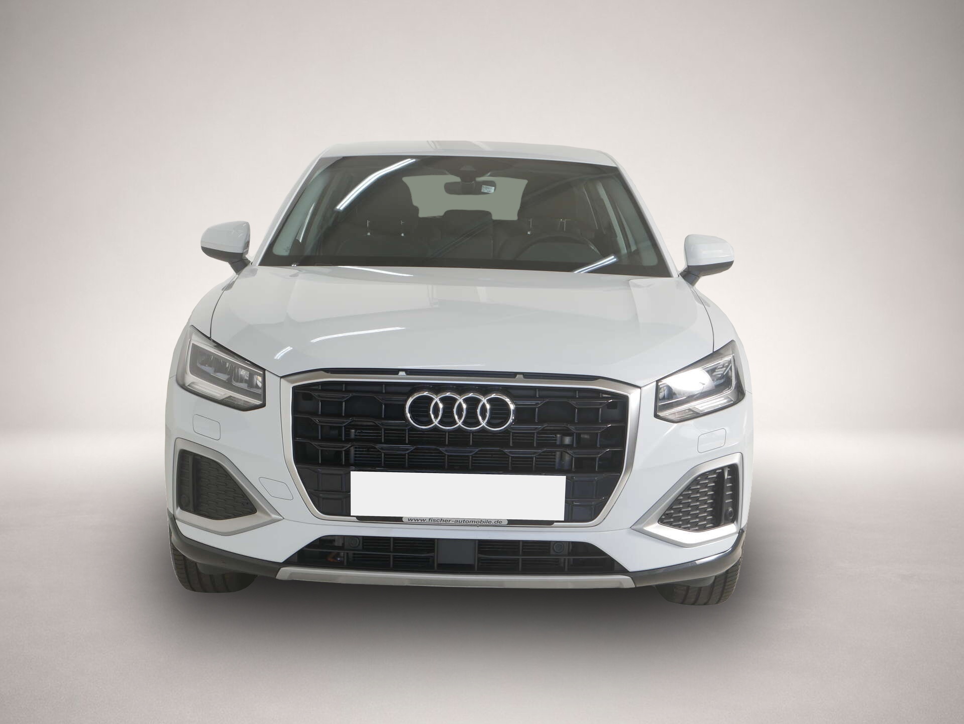 Audi Q2 (06/2023, Diesel)