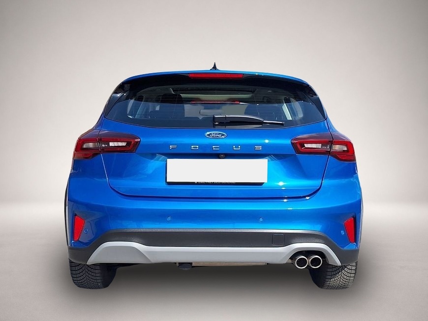 Ford Focus (12/2024, Diesel)