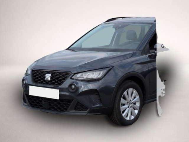 Seat Arona (12/2023, Benzin)