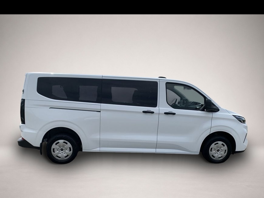 Ford Other (03/2025, Diesel)
