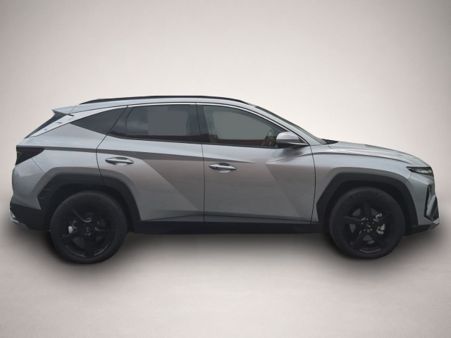 Hyundai Tucson, Bild 6 von 8