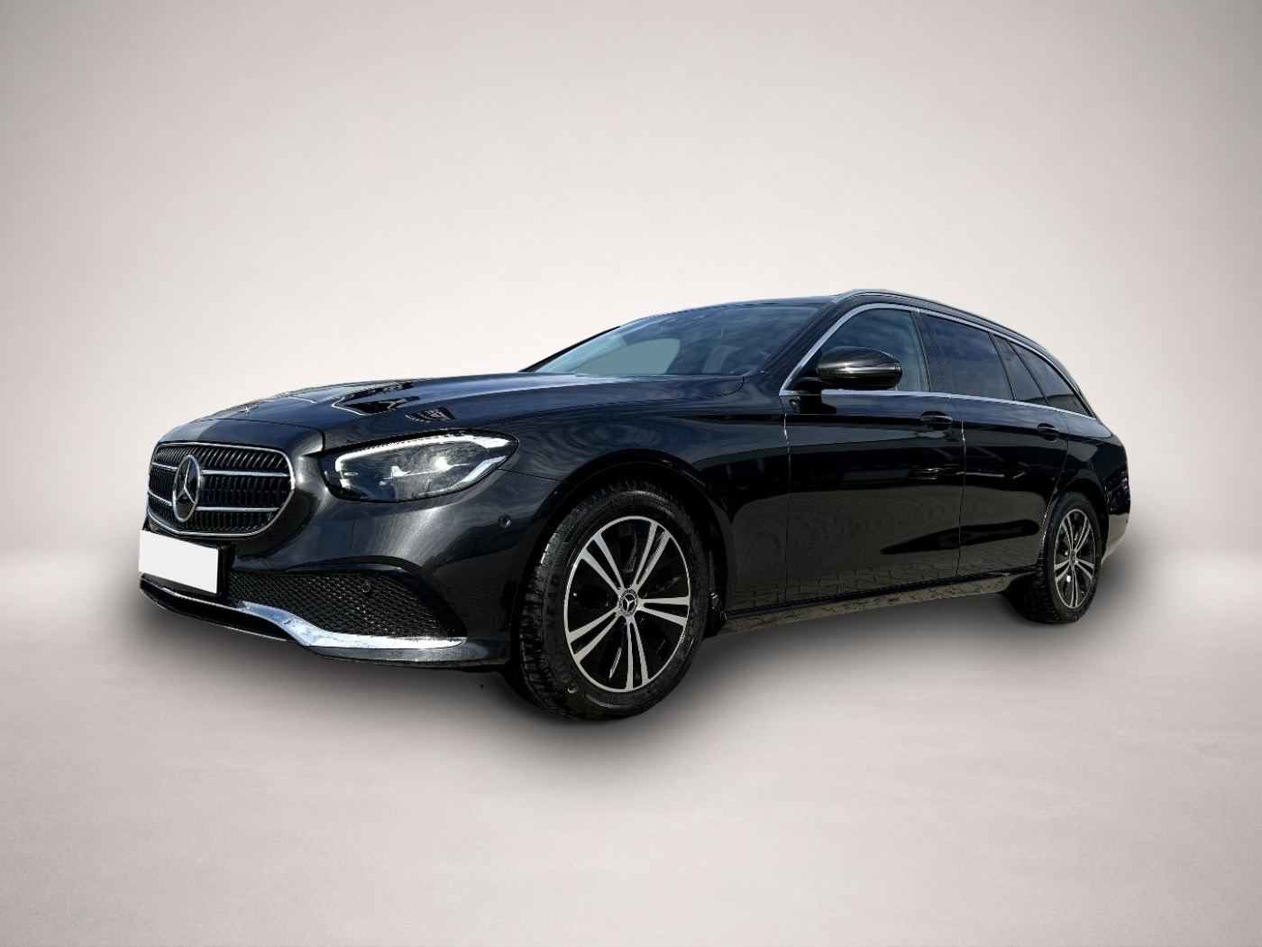 Mercedes-Benz E 220 (04/2023, Diesel)
