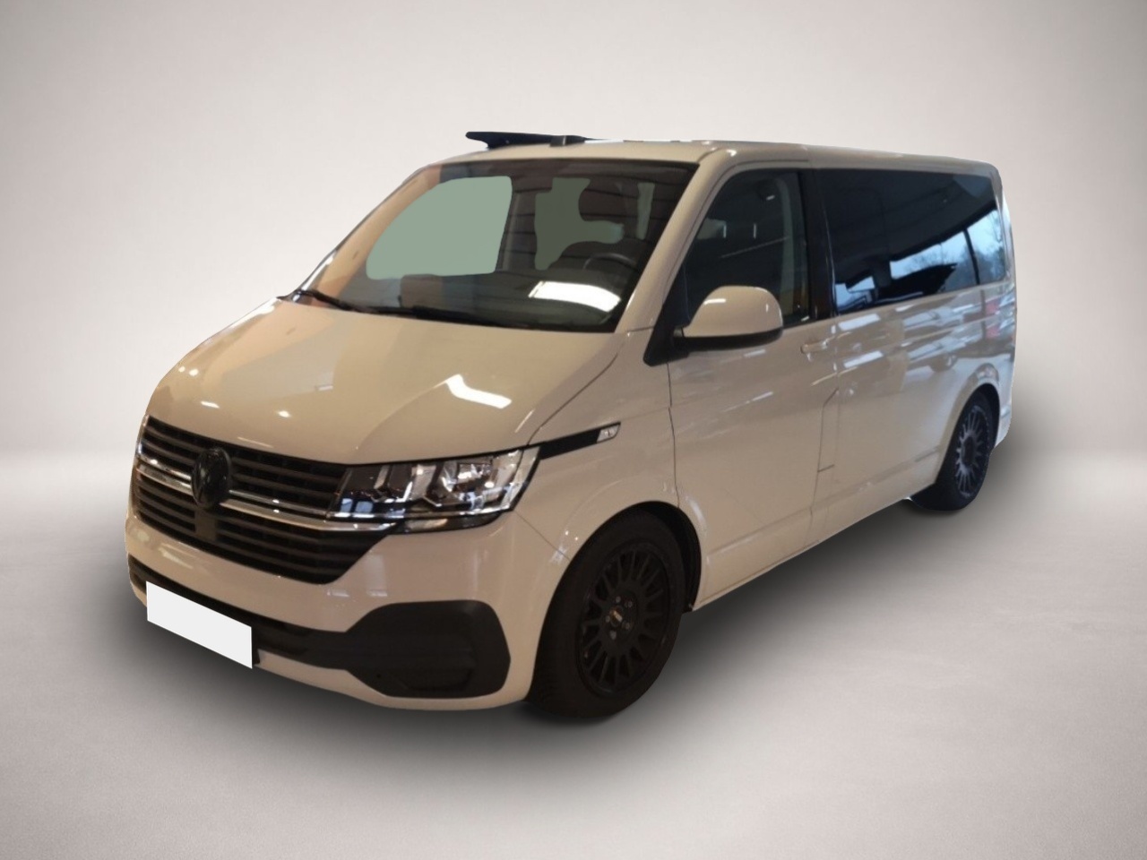 Volkswagen T6 California (10/2023, Diesel)