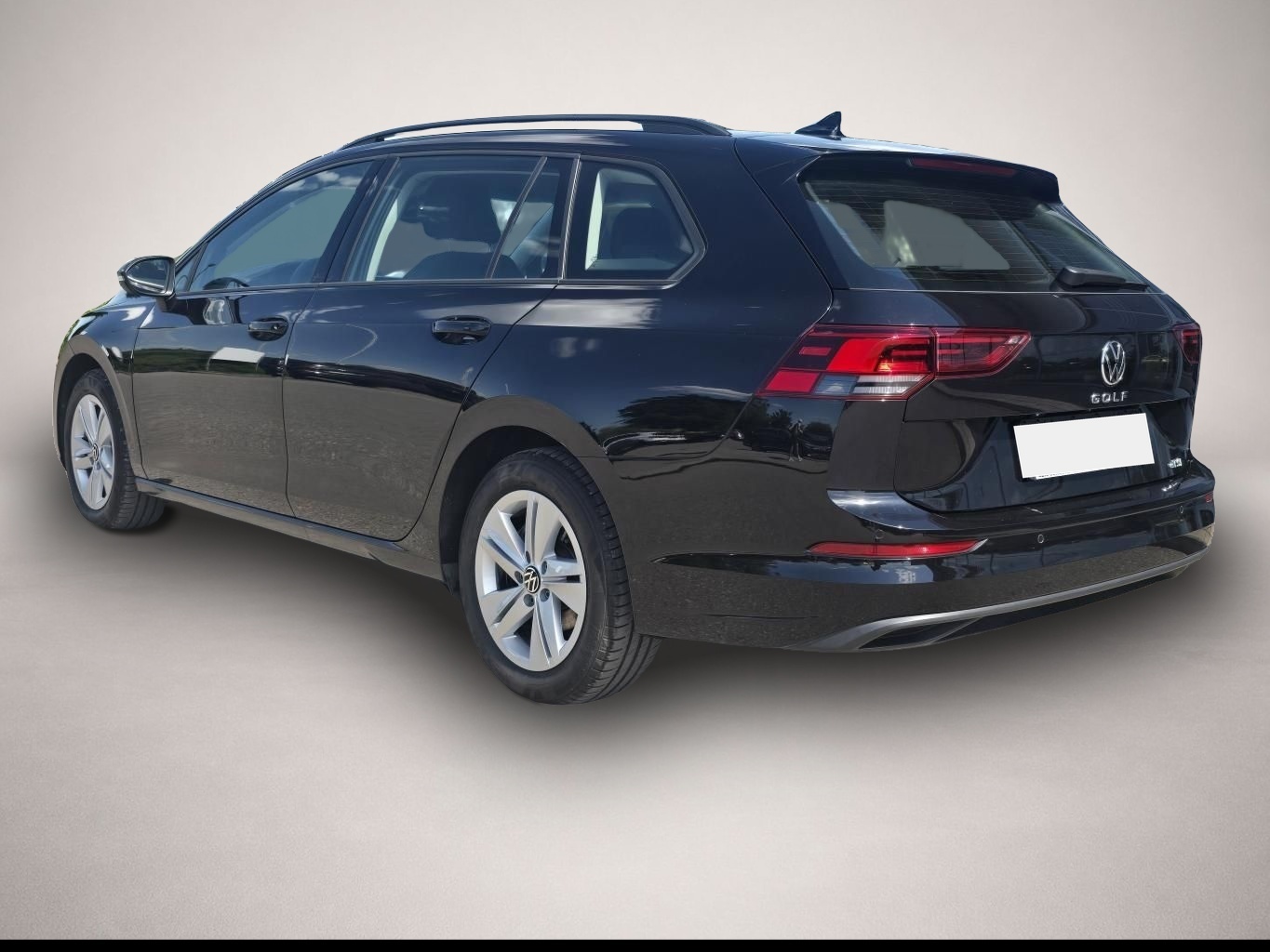 Volkswagen Golf (01/2024, )