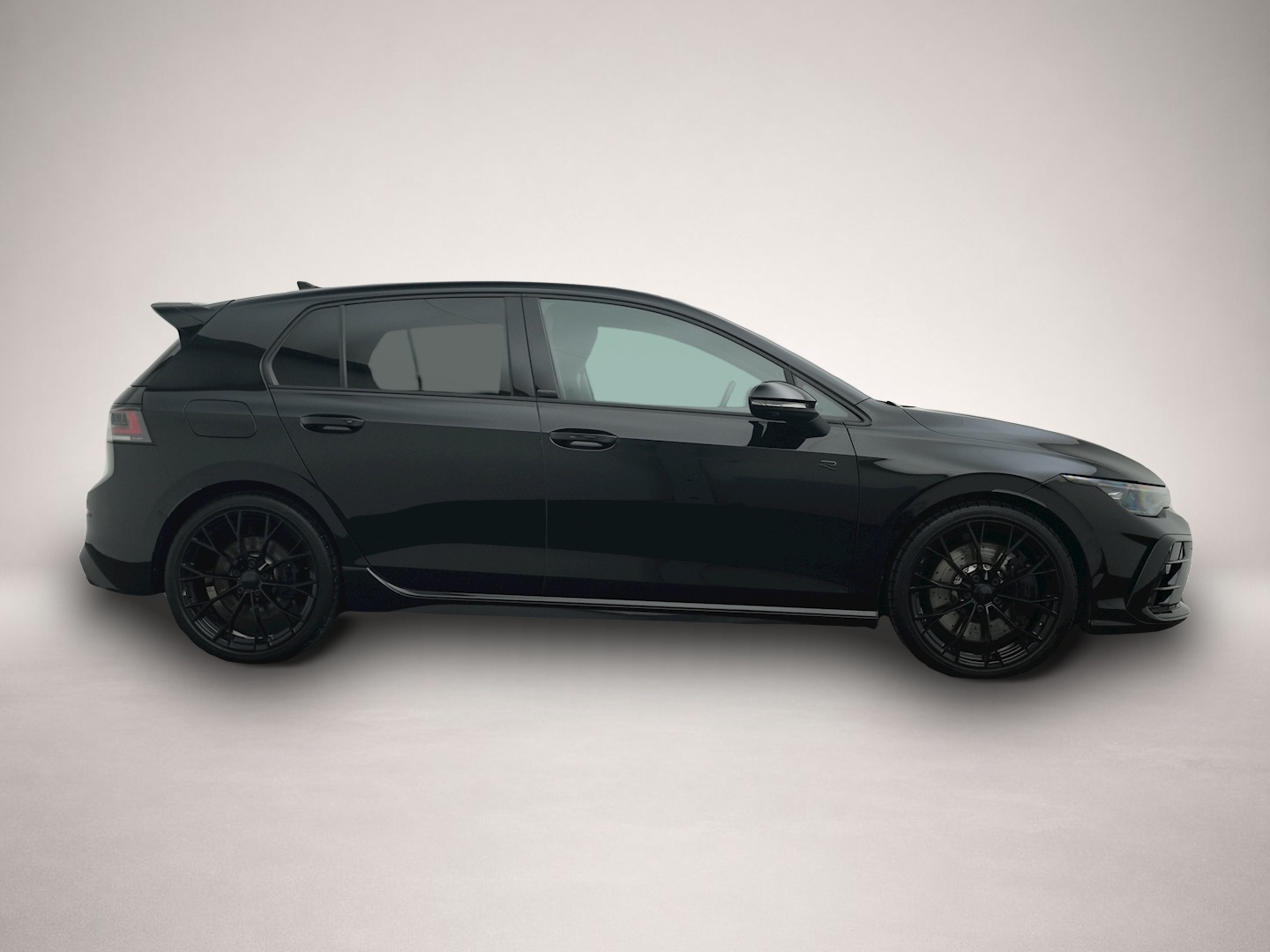 Volkswagen Golf (12/2024, Benzin)