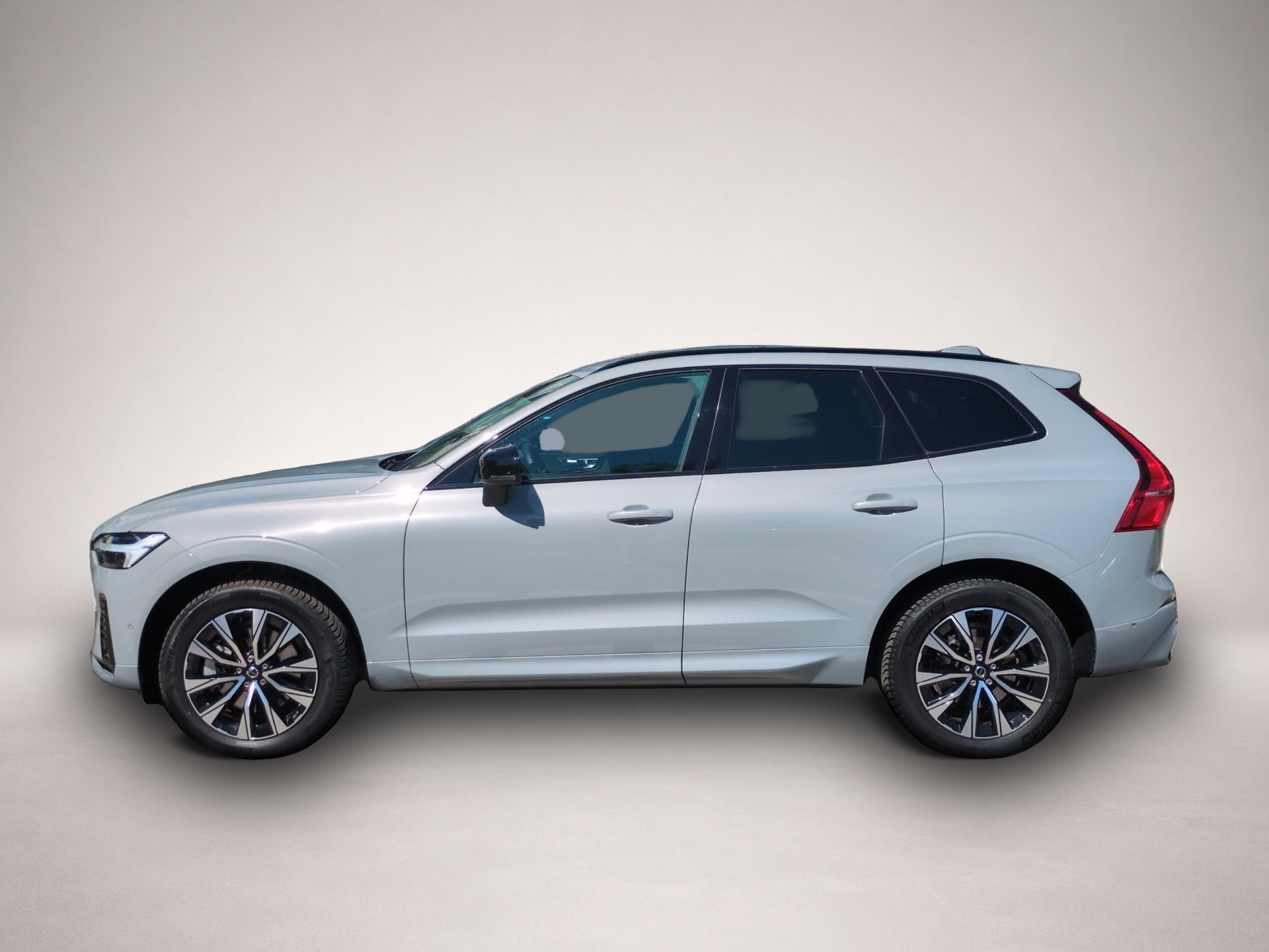 Volvo XC60 (07/2024, Benzin)