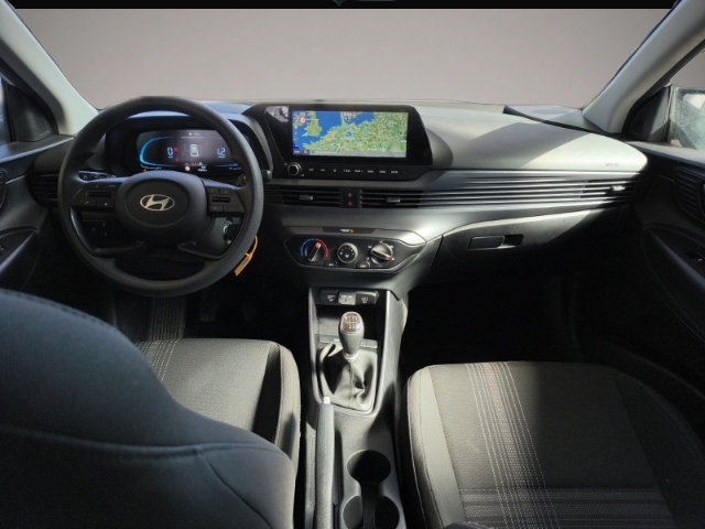 Hyundai i20 (04/2025, Benzin)