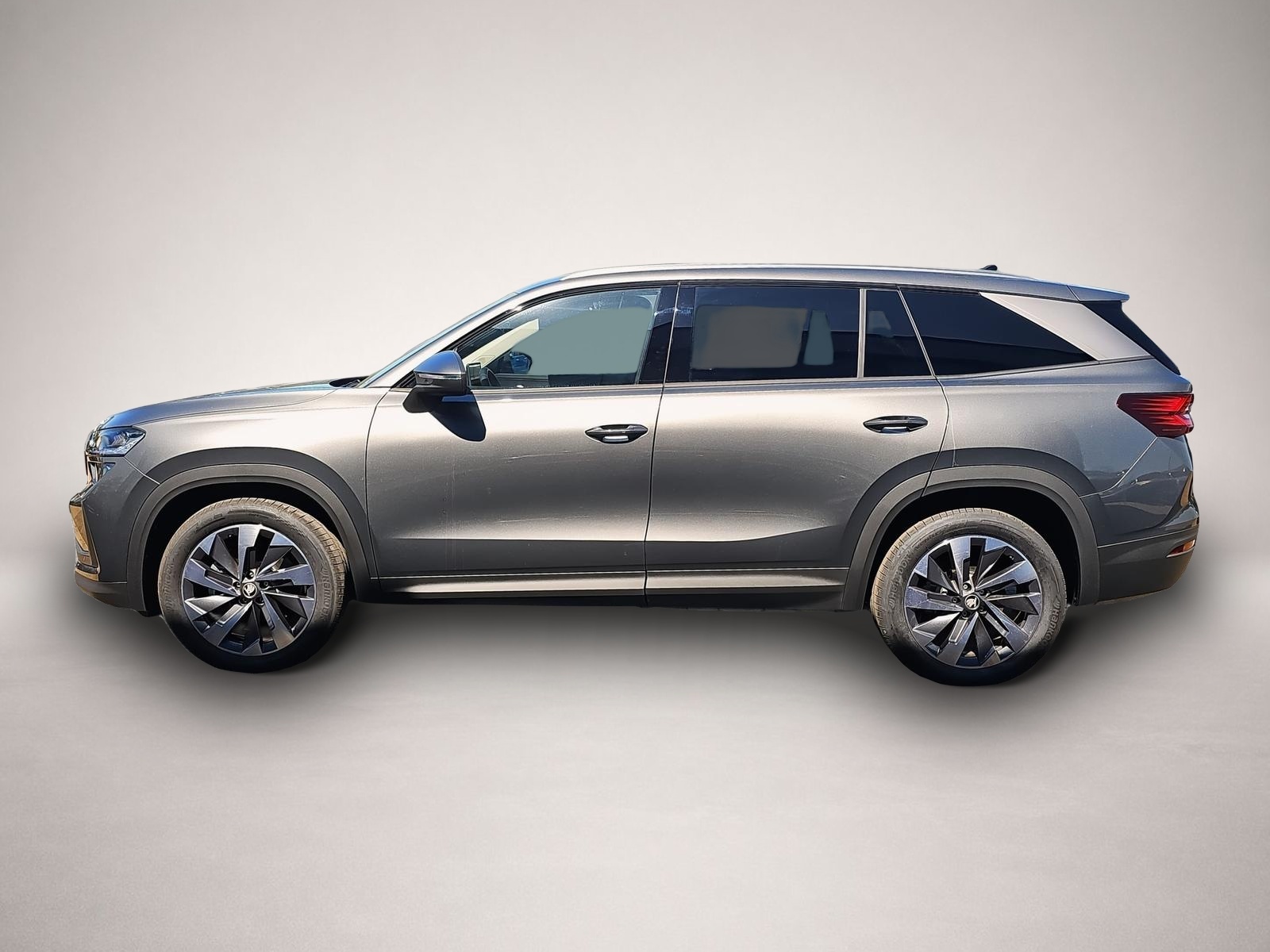 Skoda Kodiaq (03/2026, Diesel)
