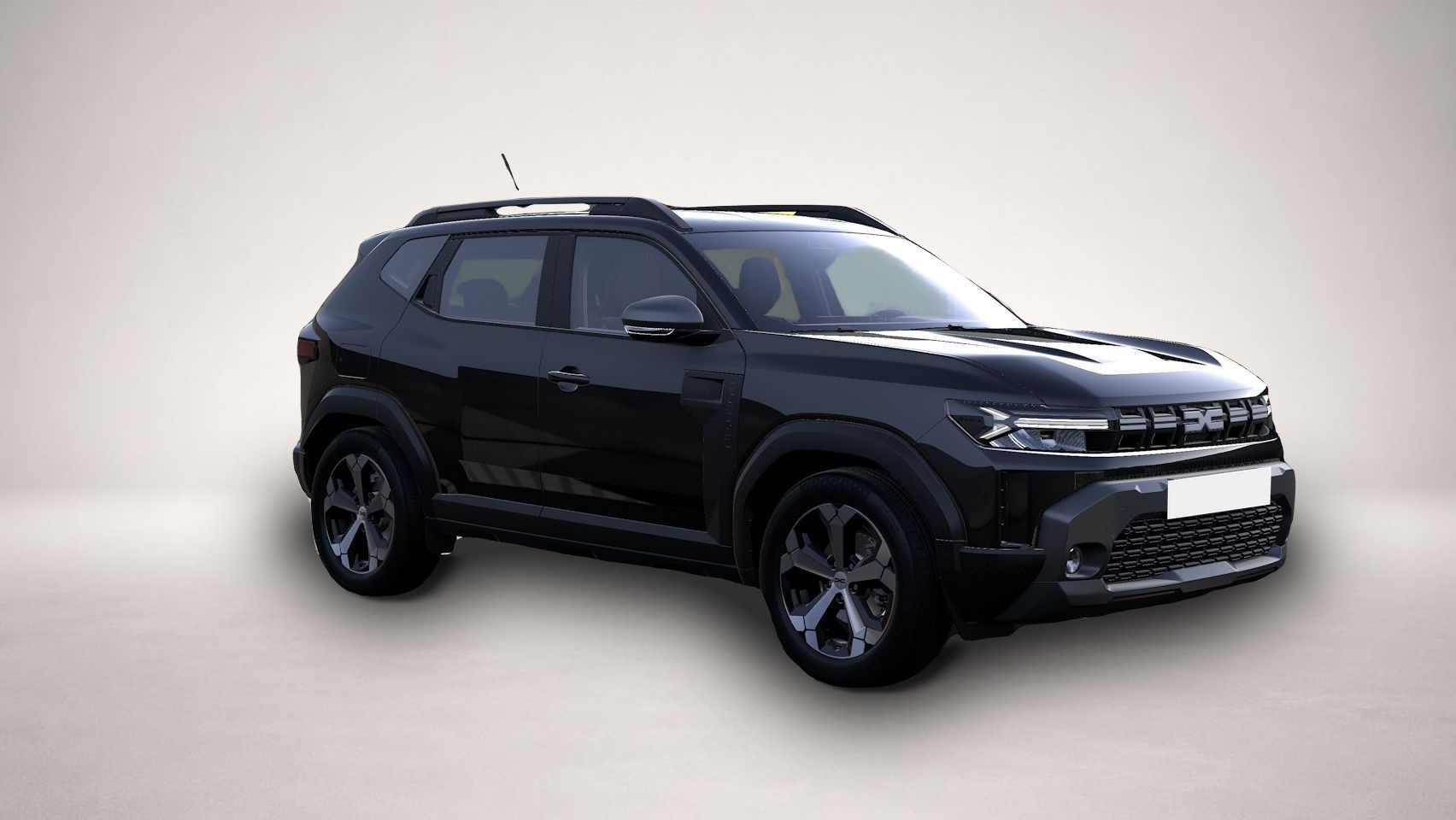 Dacia Duster (06/2025, Hybrid (Benzin/Elektro))