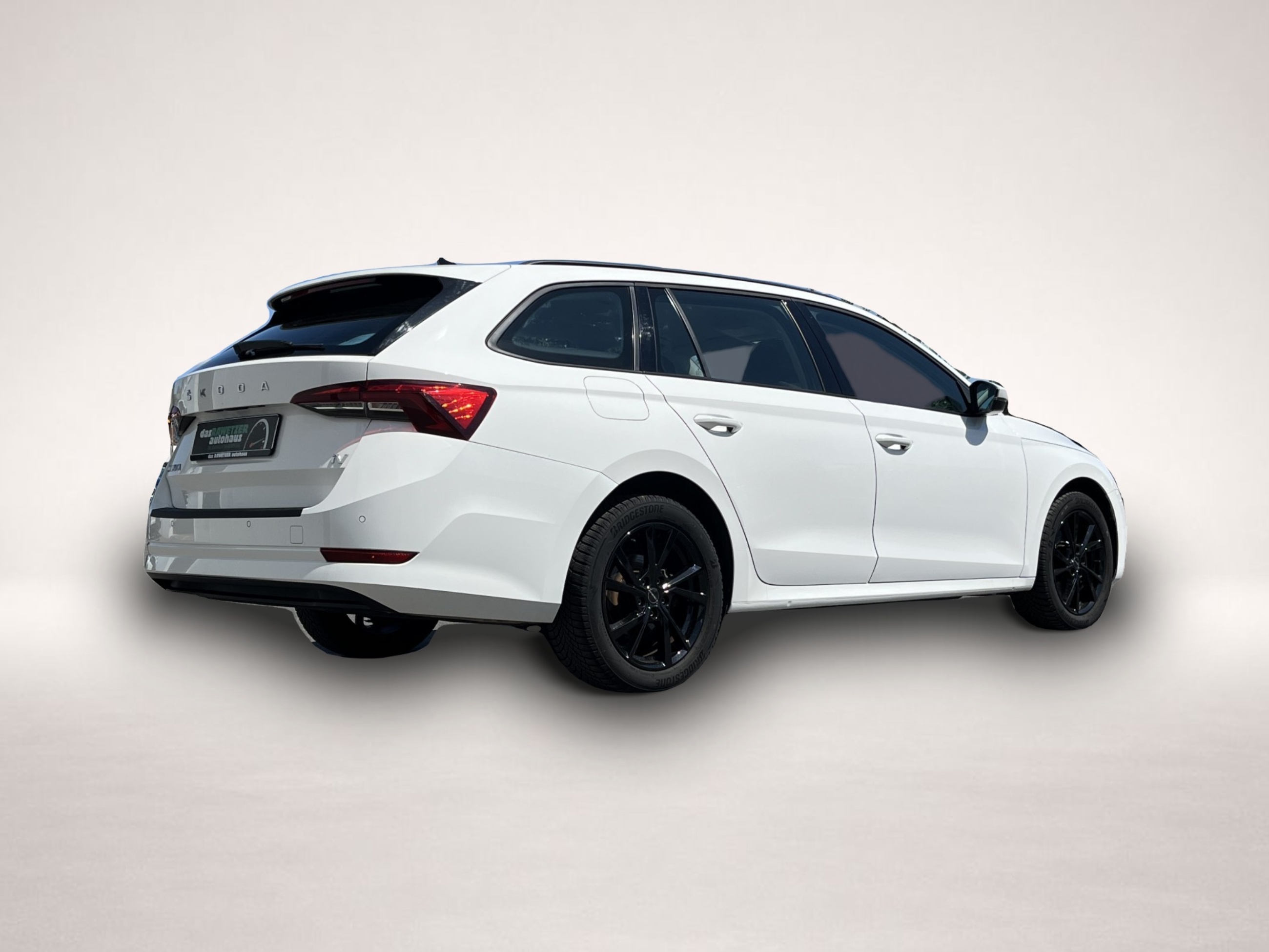 Skoda Octavia (05/2022, Hybrid (Benzin/Elektro))