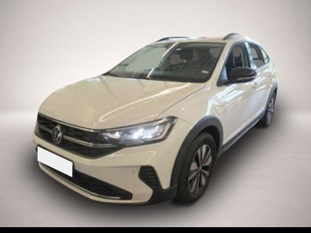 Volkswagen Taigo (05/2025, Benzin)