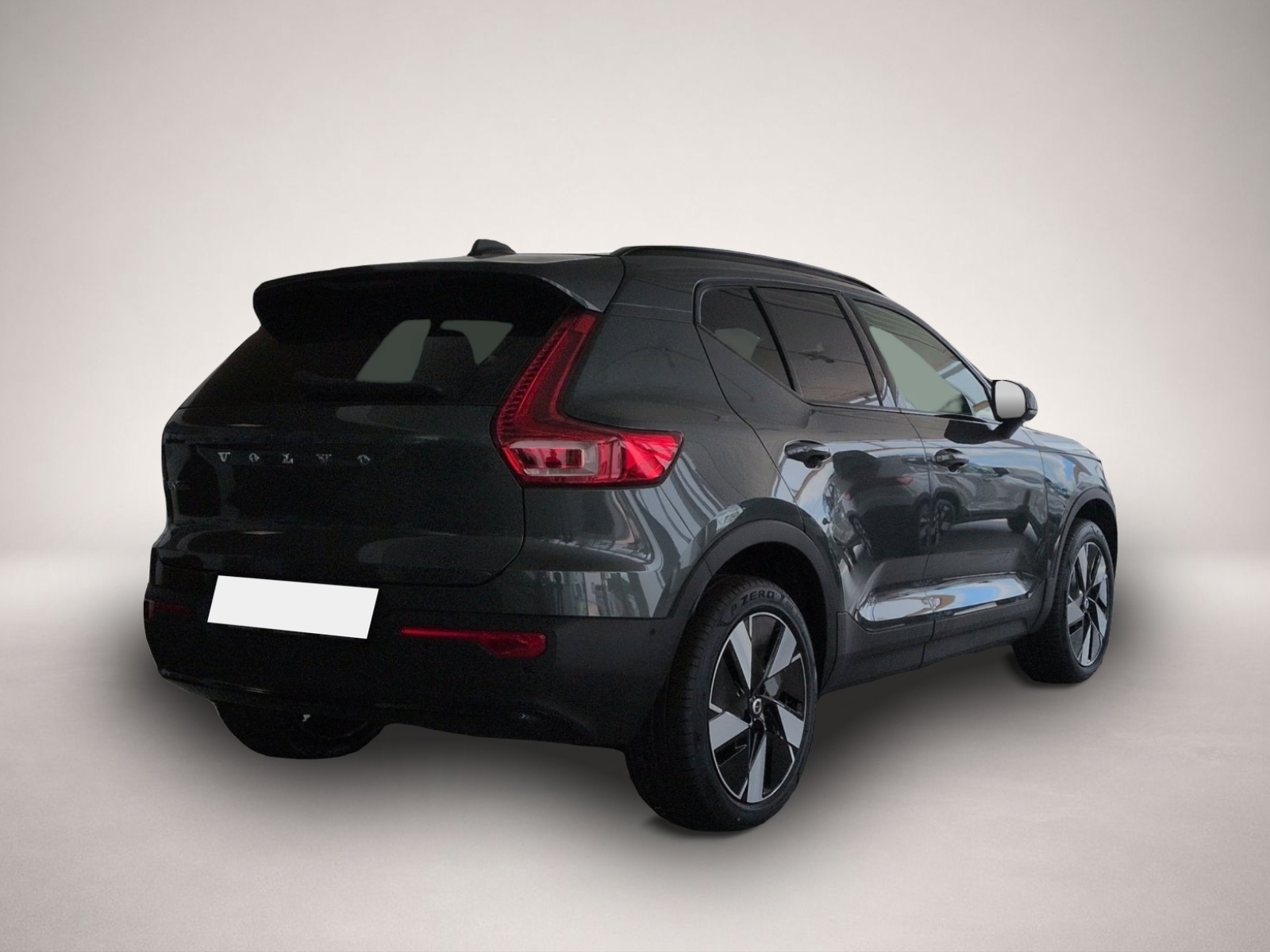 Volvo EX40 (04/2026, ELECTRIC)