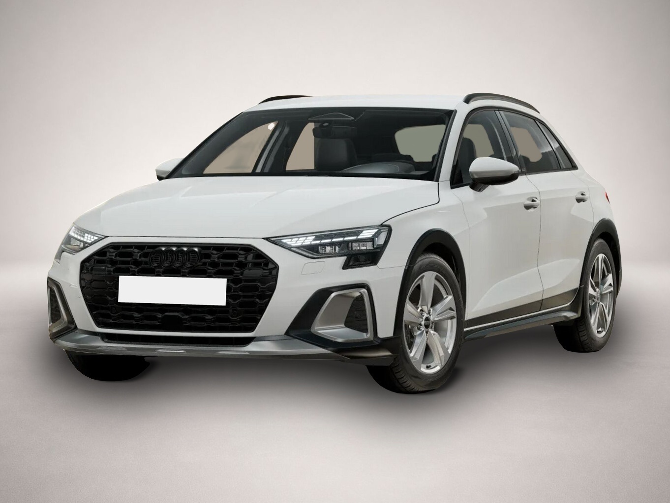 Audi quattro (05/2026, Benzin)