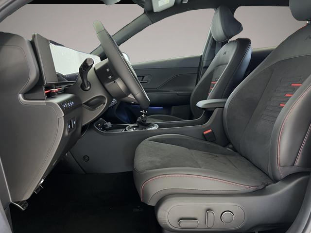 Hyundai KONA (12/2024, Benzin)