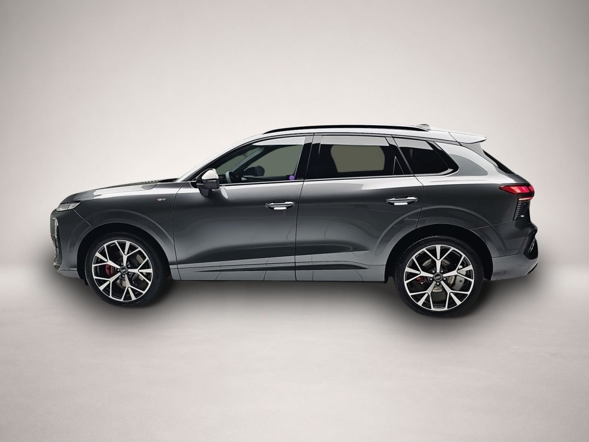 Audi Q3, Bild 4 von 4