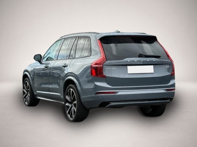 Volvo XC90 (10/2023, Diesel)