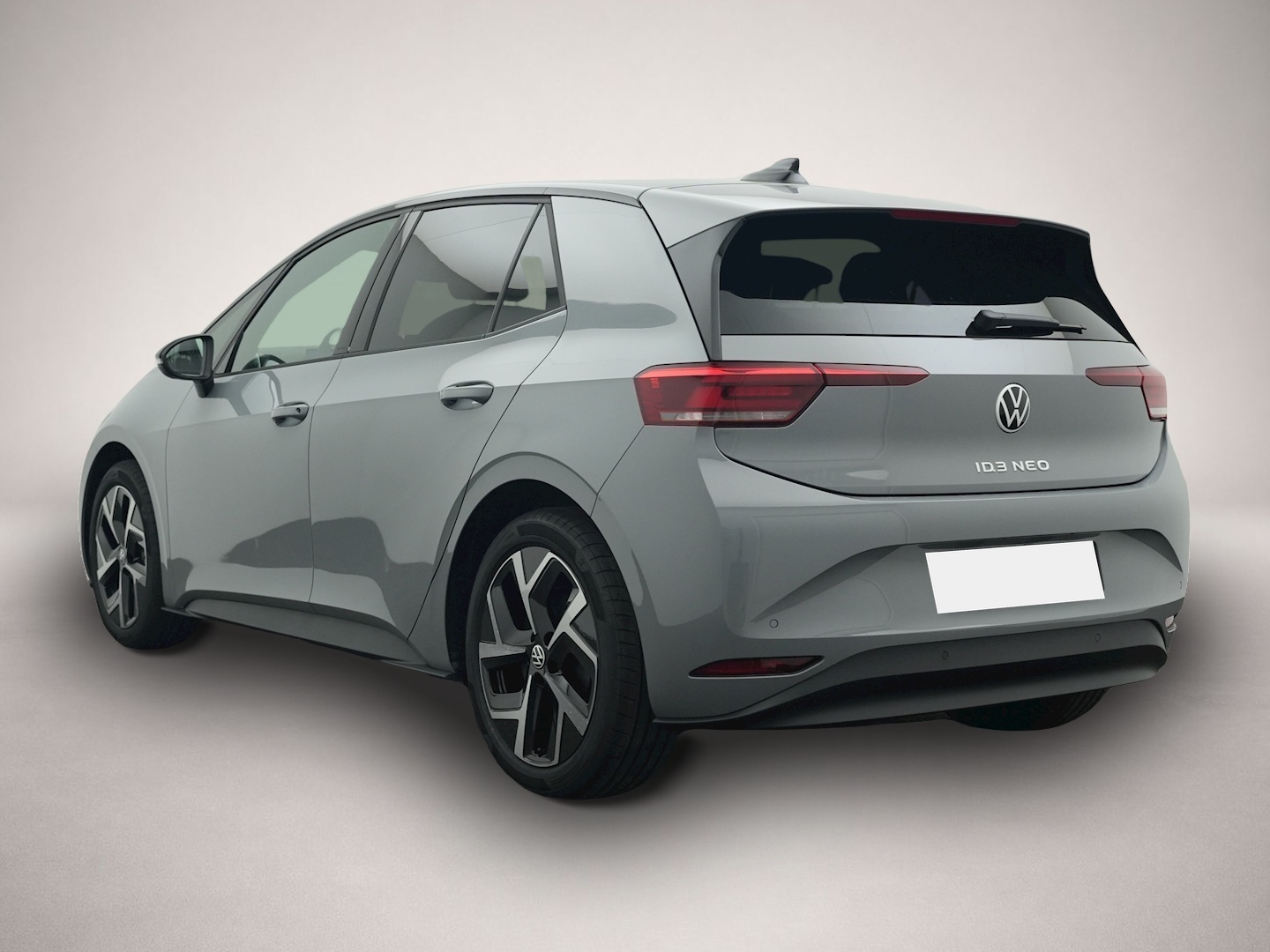 Volkswagen ID.3 (, ELECTRIC)