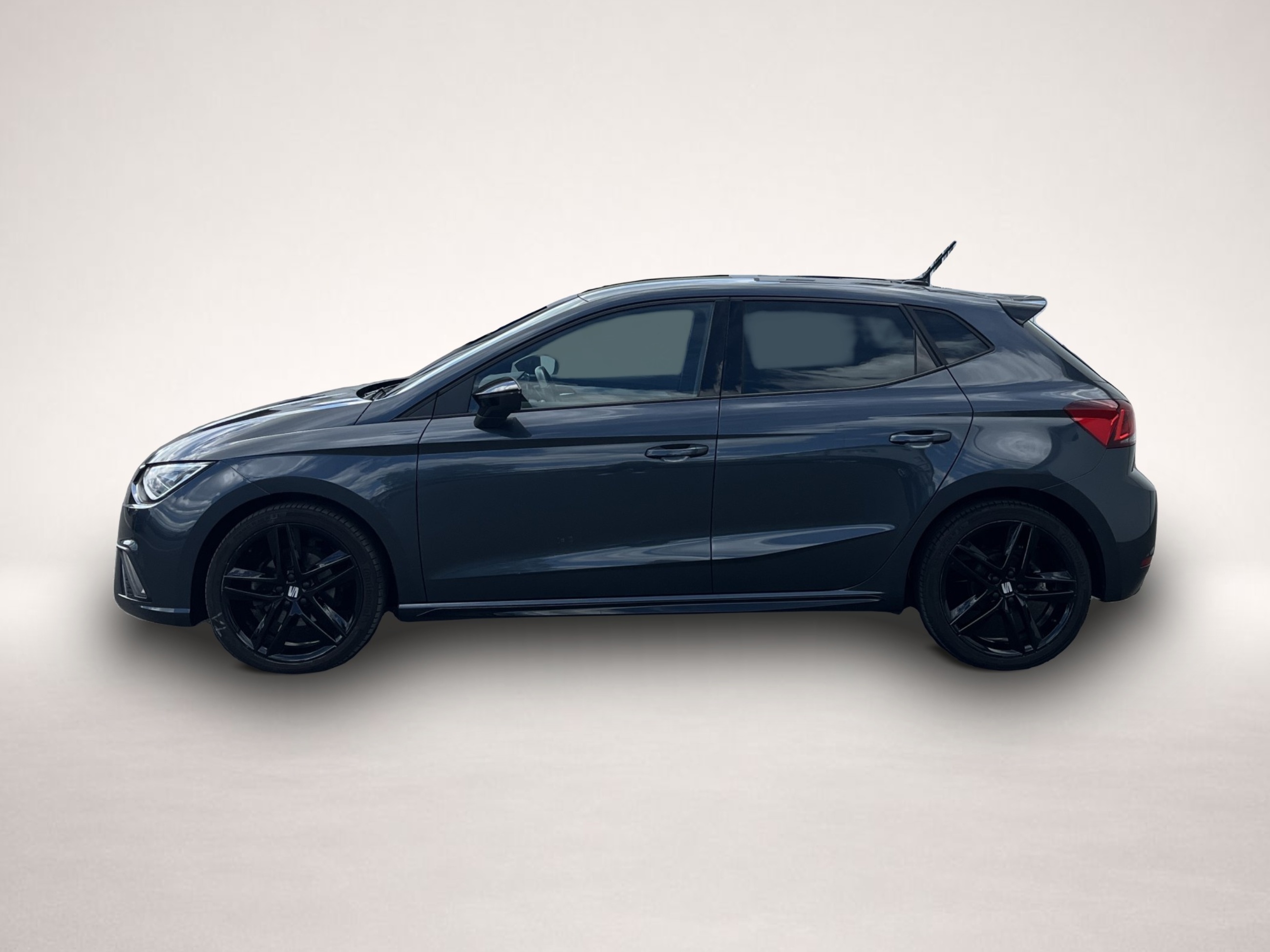 Seat Ibiza (03/2022, Benzin)
