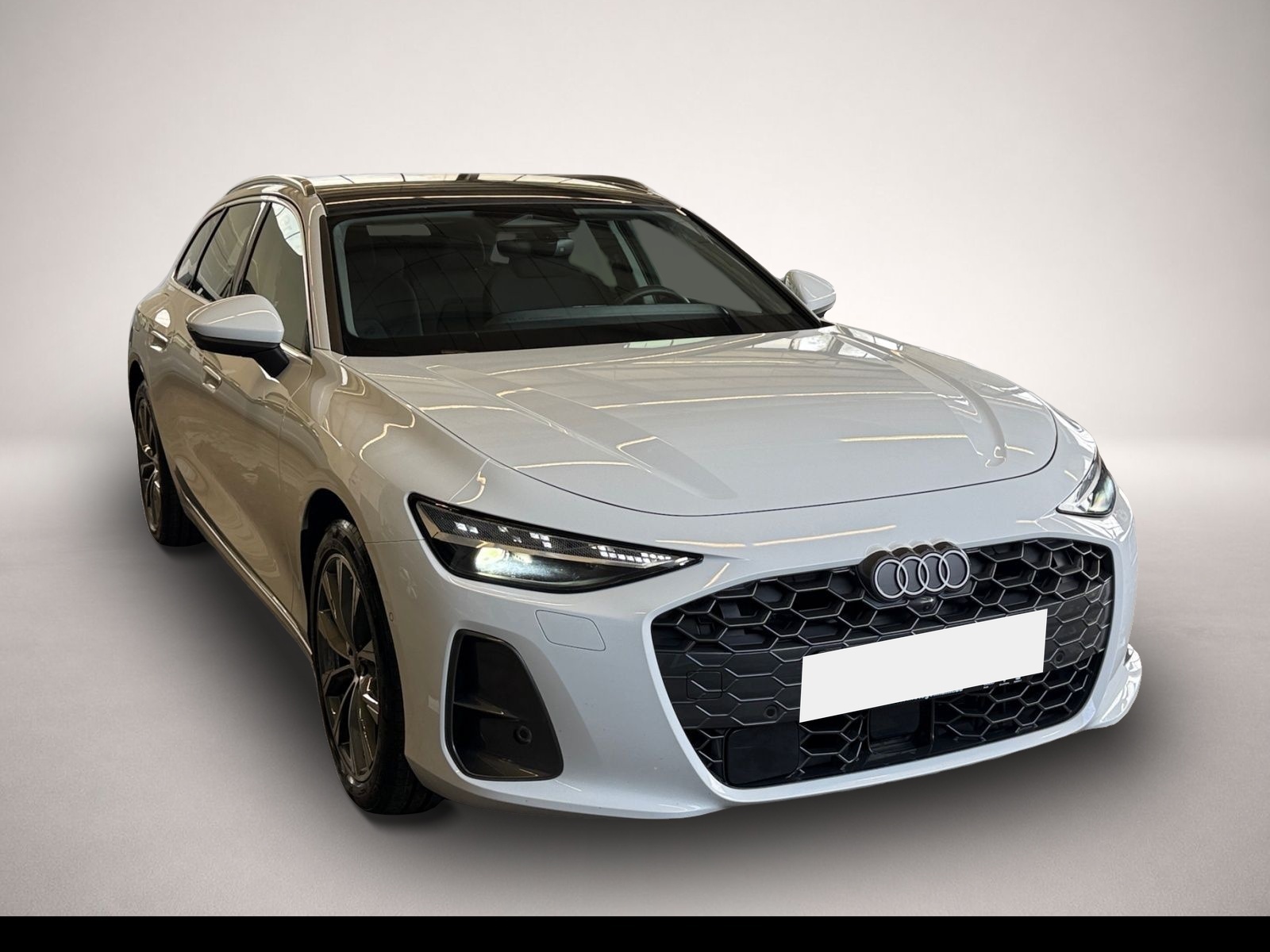 Audi A6 (11/2025, Diesel)