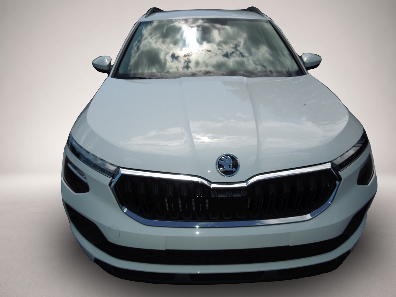 Skoda Kamiq, Bild 2 von 5