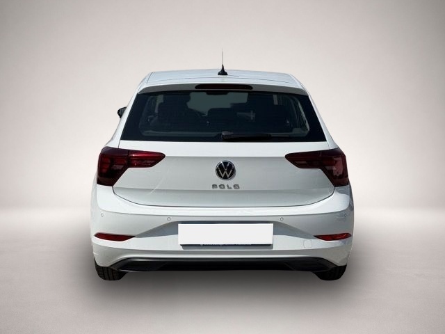 Volkswagen Polo (03/2023, Benzin)