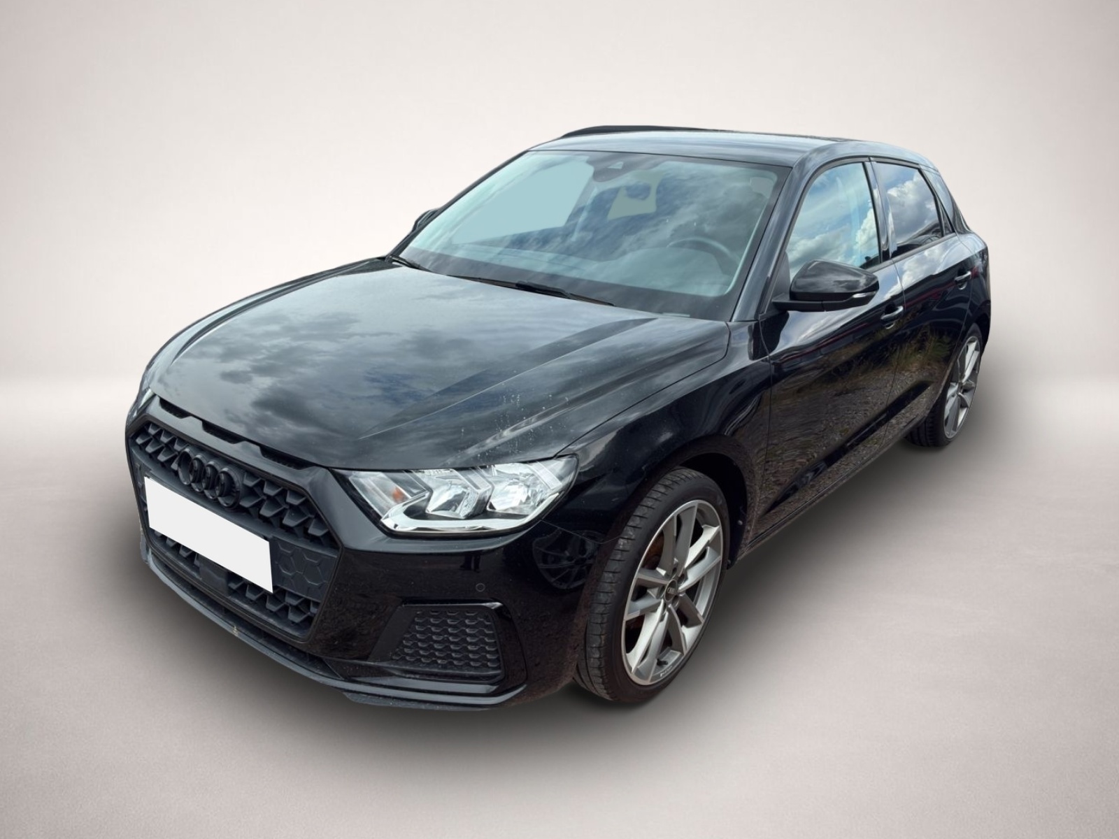 Audi A1 (05/2021, )