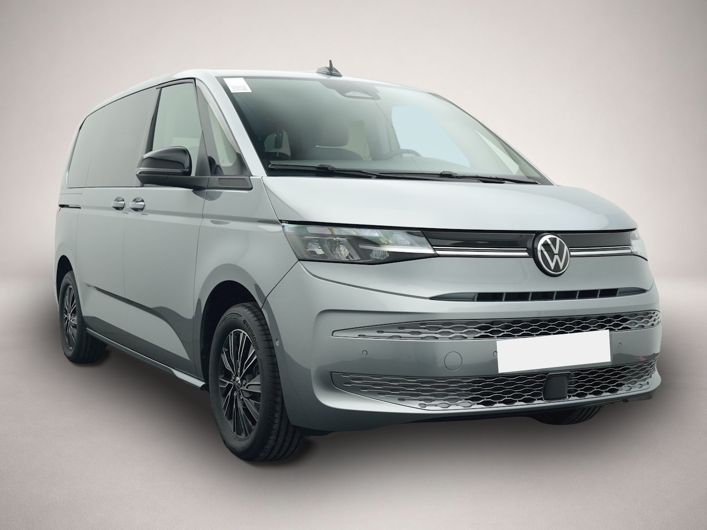 Volkswagen T7 Multivan (, Diesel)