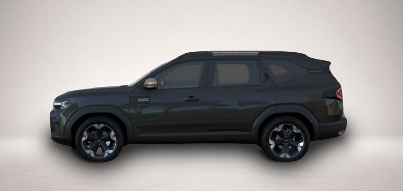 Dacia Bigster, Bild 2 von 5