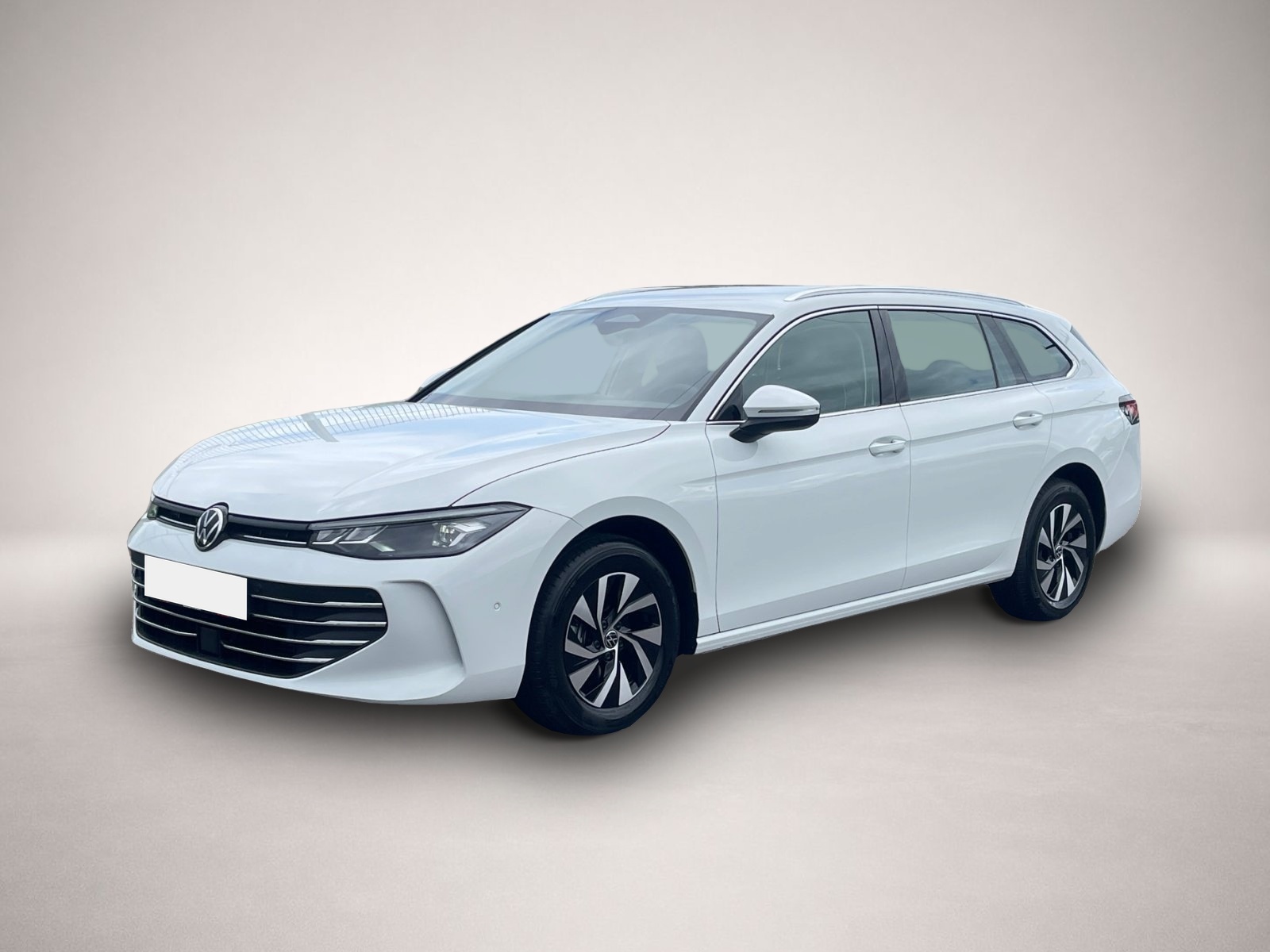 Volkswagen Passat (04/2026, Diesel)
