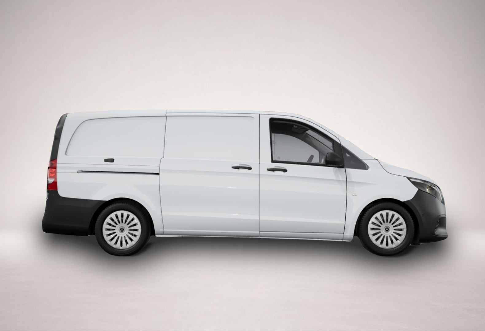 Mercedes-Benz Vito (03/2025, Diesel)