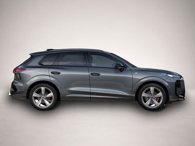 Audi Q3 (, Benzin)
