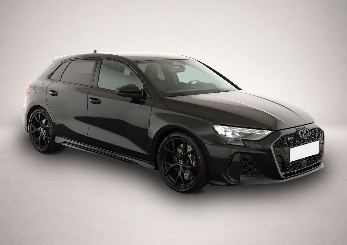Audi RS3 (06/2026, Benzin)