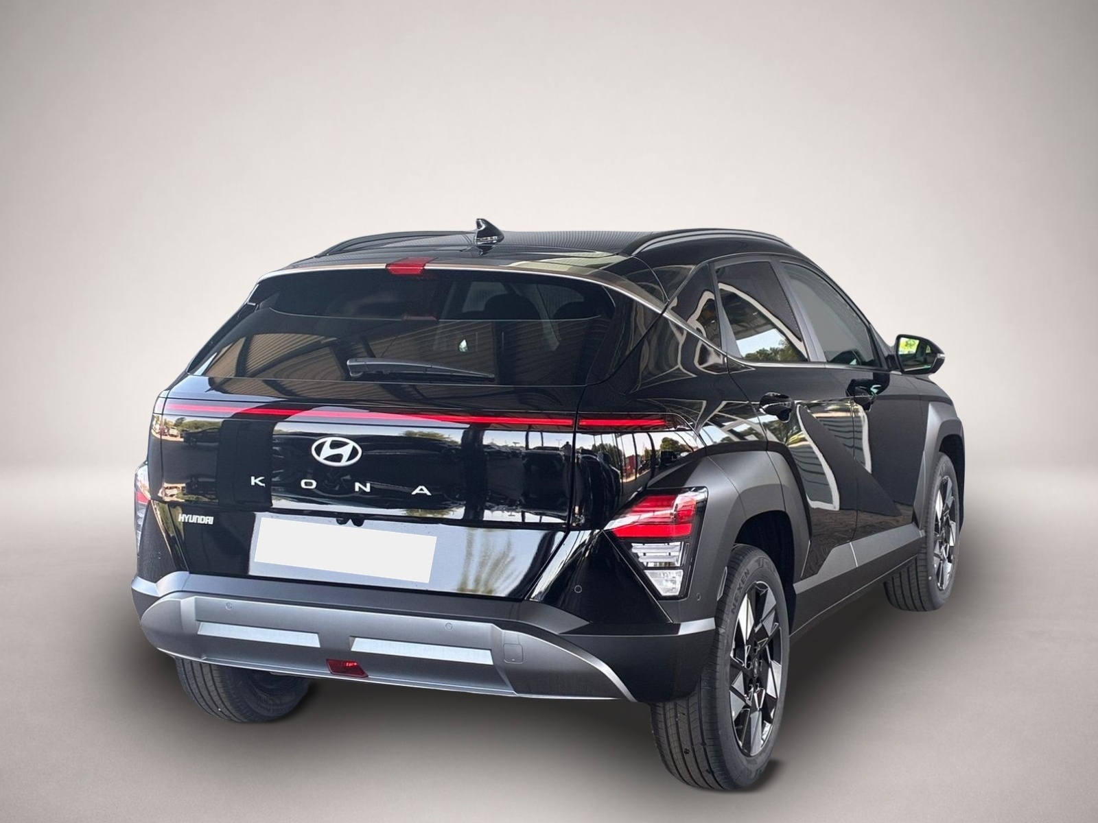 Hyundai KONA (12/2025, Benzin)
