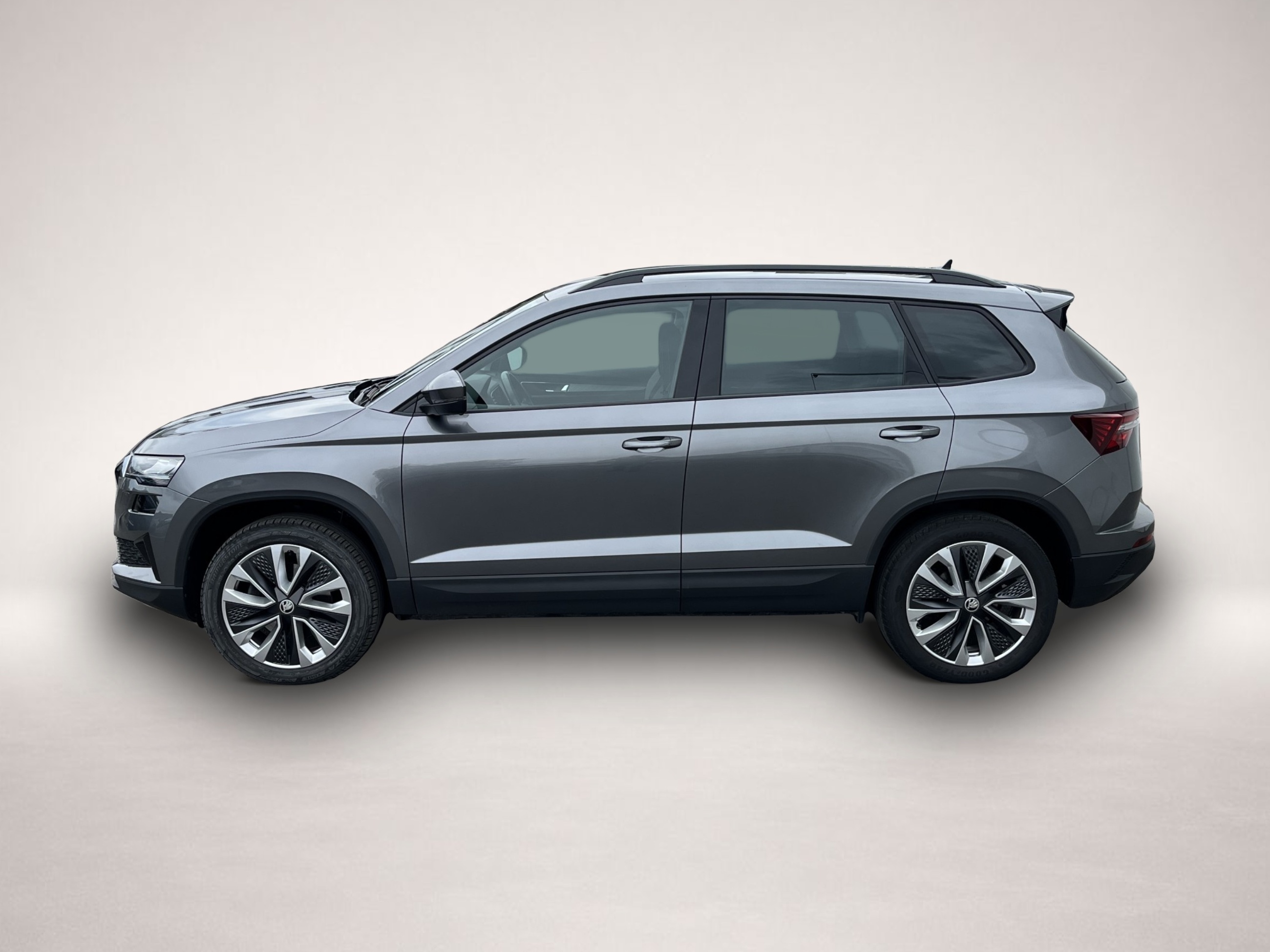 Skoda Karoq (11/2022, Diesel)